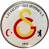 1.Fuballcub Galatasaray Spandau 1989
