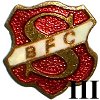 Berliner Fußballcub Südring 1935 III