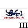 FC Britische Löwen III