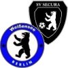 FSV Weißensee / SV Secura