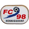 Fußballclub 98 Hennigsdorf