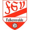 Fuballsportverein Rot-Wei Falkenwalde