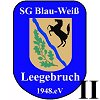 Sportgemeinschaft Blau-Weiß Leegebruch 1948 II