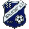 Sportgemeinschaft Zühlsdorf 1951