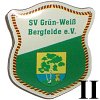 Sportverein Grün-Weiß Bergfelde II