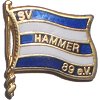 Sportverein Hammer 1989