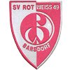 Sportverein Rot-Weiß Barsdorf 1949