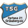 Turn- und Sportgemeinschaft Fortuna Grüneberg 1921