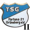 Turn- und Sportgemeinschaft Fortuna Grüneberg 1921 II